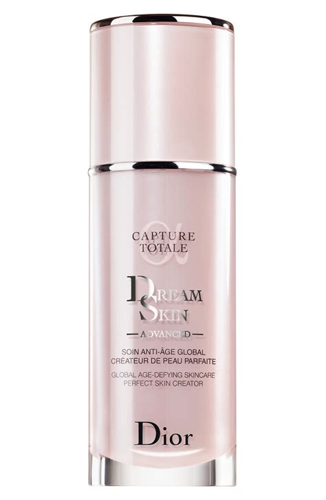 capture totale dreamskin advanced dior|Dior dreamskin Capture Totale cushion.